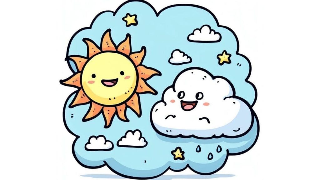 Bulut Bulu’nun Masalı