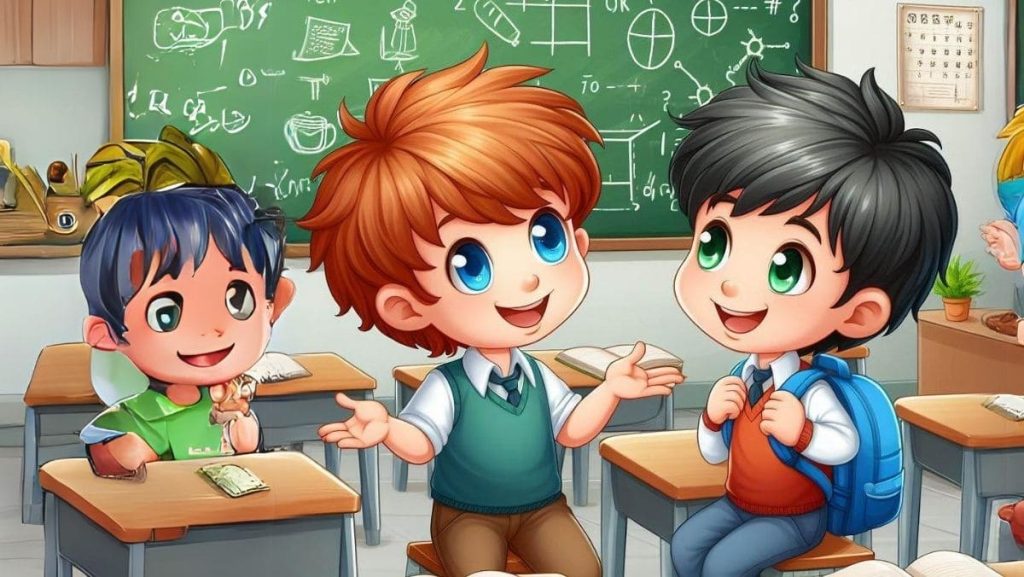 Kalem Kavgası Hikayesi Kalem Kavgası Hikayesi